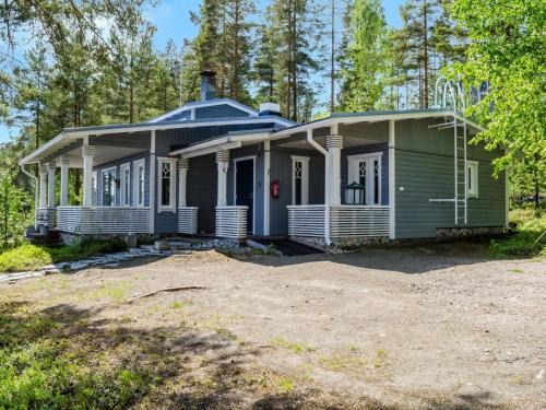 Koli National Park House | Holiday Home Saunamaja by Interhome