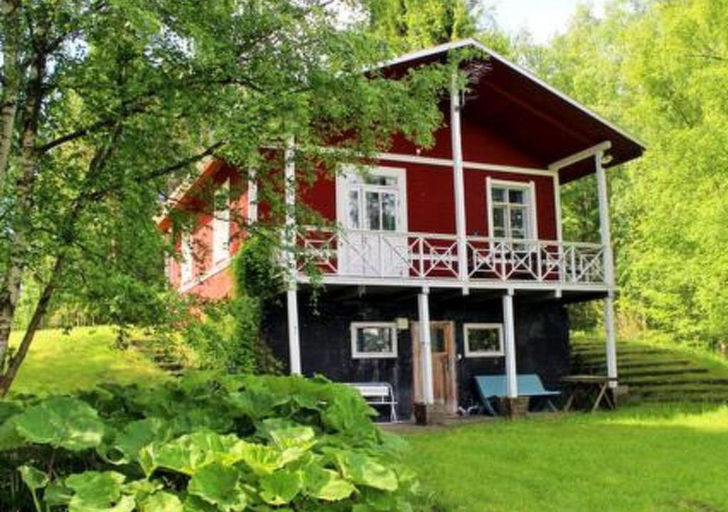 Ilmajoki House | Holiday Home Siperia by Interhome
