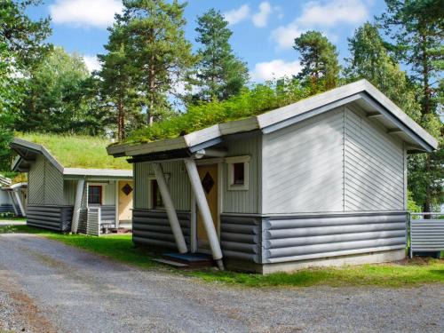 Bomba House | Holiday Home Sotka 13 by bomba by Interhome