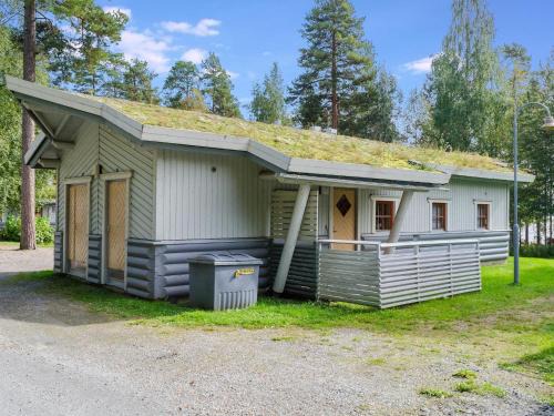 Bomba House | Holiday Home Sotka 7 by bomba by Interhome