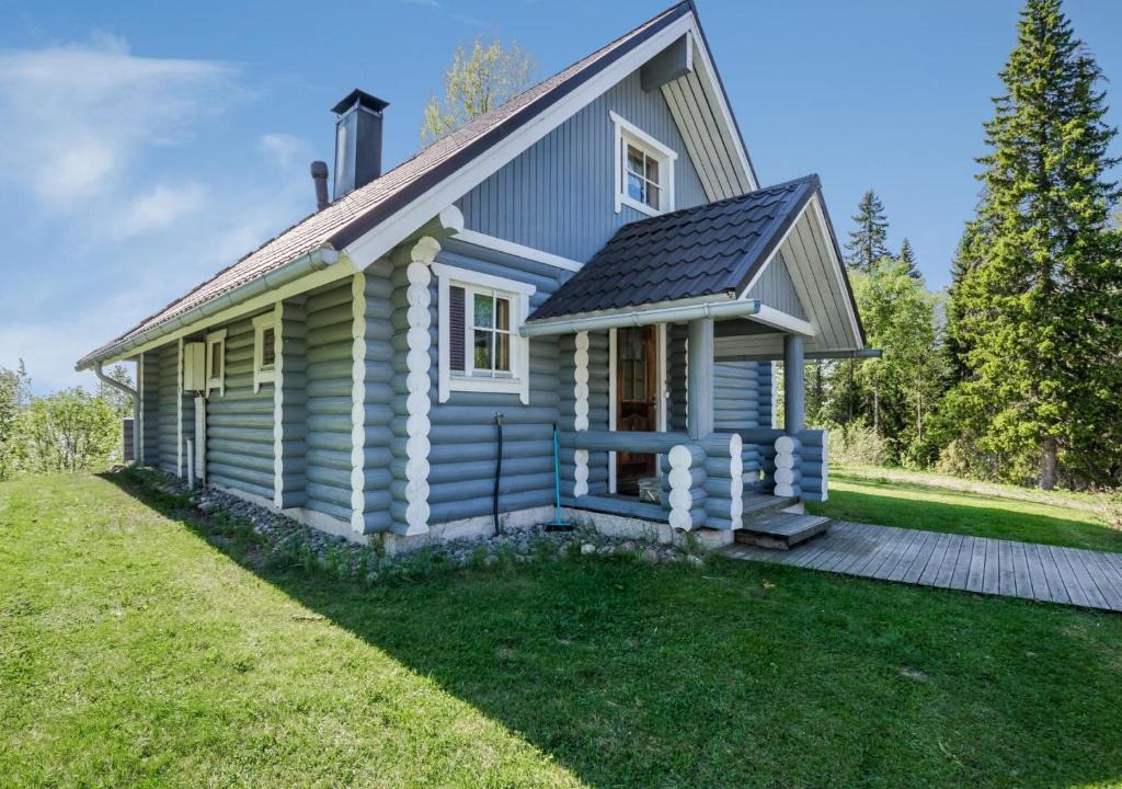 Lapinlahti House | Holiday Home Vastaniemi by Interhome