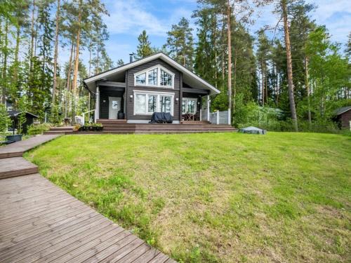 Evijarvi House | Holiday Home Villa ina by Interhome