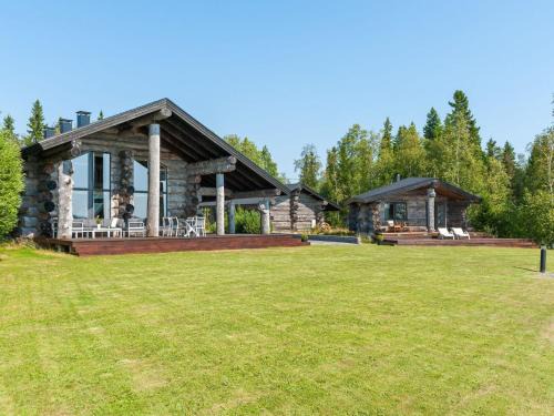 Ii House | Holiday Home Villa pärla by Interhome