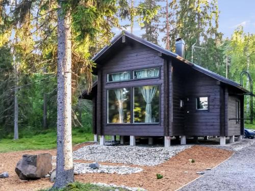 Rautavaara House | Holiday Home Villa savonia by Interhome