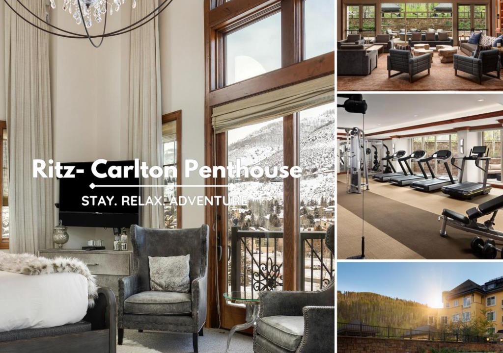 Vail House | Holiday homes in Vail, CO, USA