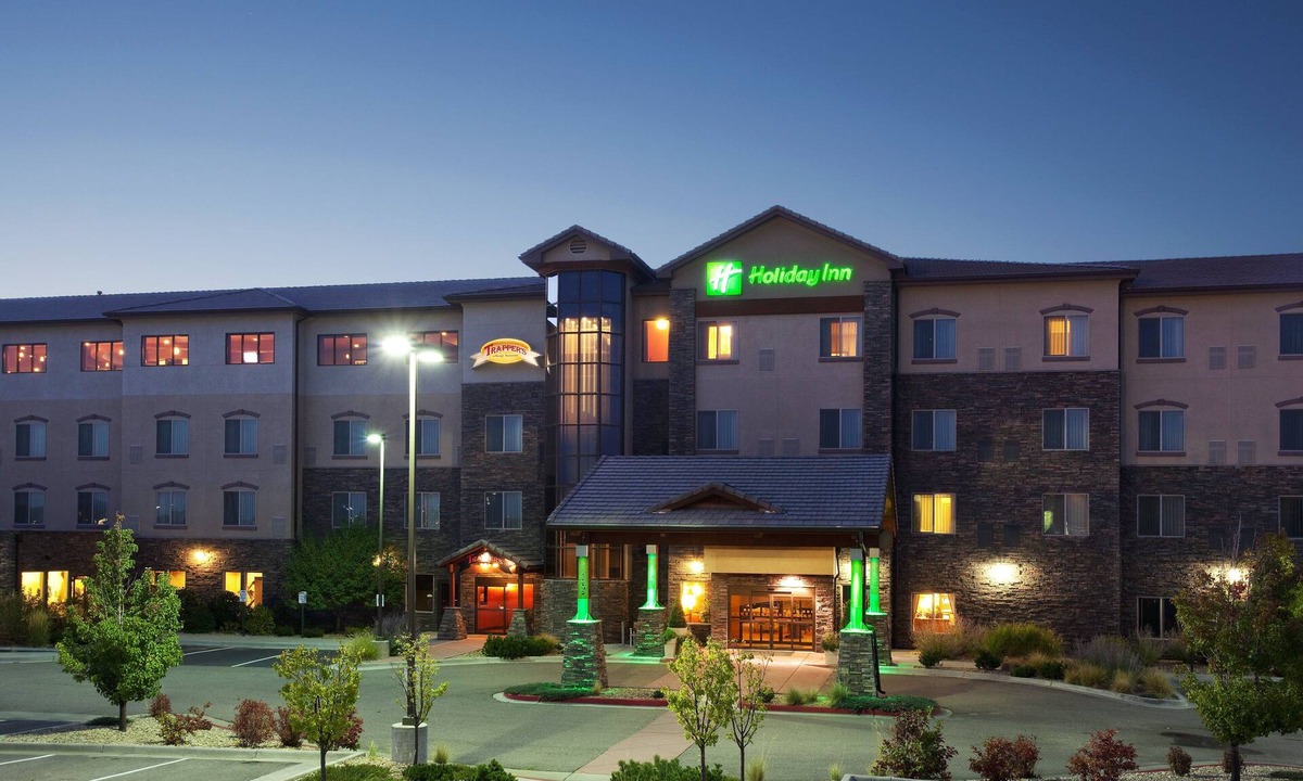 Parker Hotel | Holiday Inn Denver-Parker-E470/Parker Road by IHG