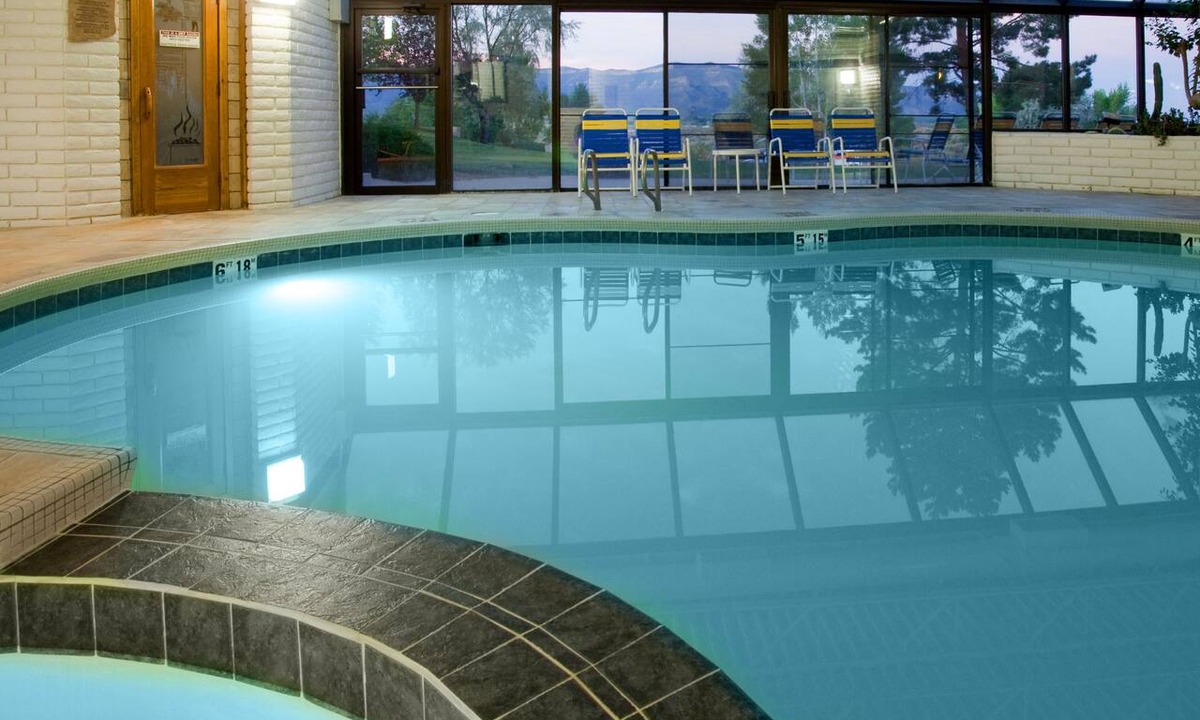 Cortez Hotel | Holiday Inn Express Mesa Verde-Cortez by IHG