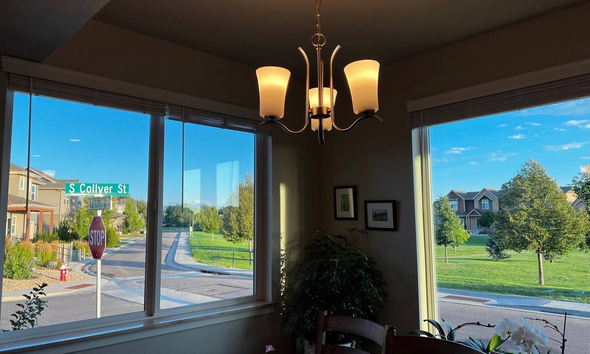 Longmont House | Home on the Park for Professional Stays and Relocation Midpoint - 30 Day Min
