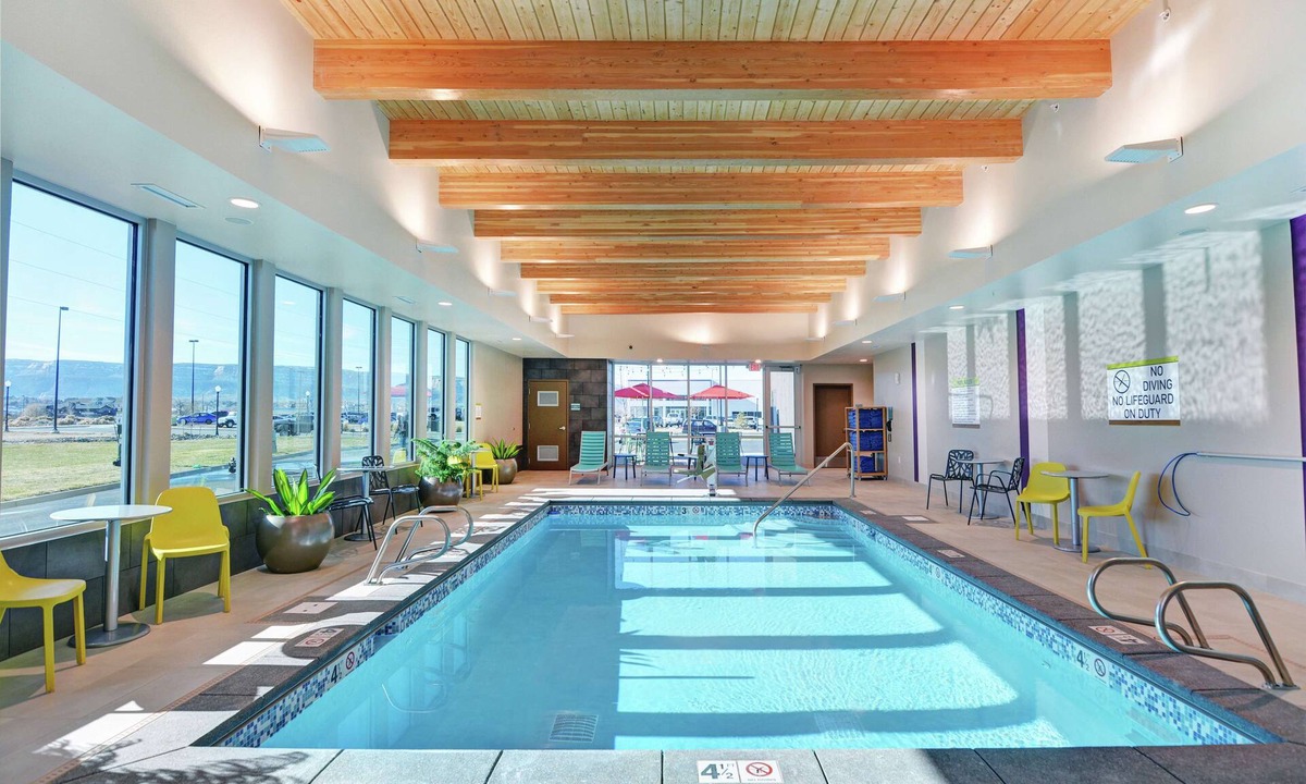 Grand Junction Hotel | Home2 Suites by Hilton Grand Junction Northwest