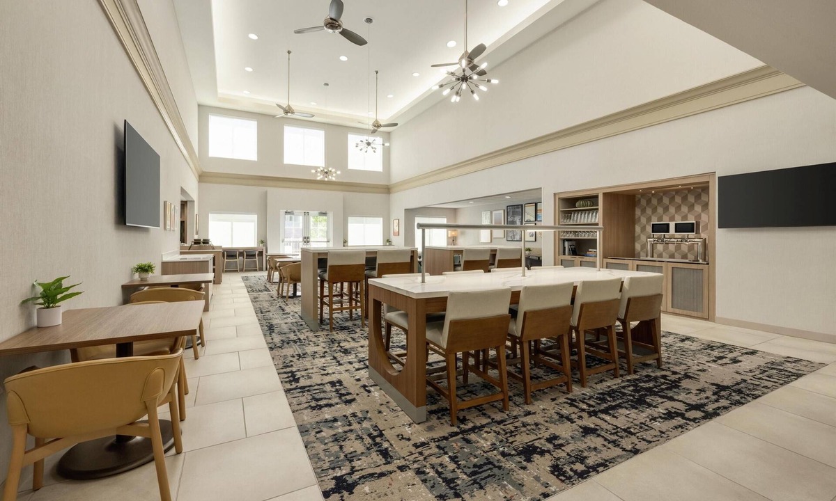 Union Square Hotel | Homewood Suites by Hilton Denver West Lakewood