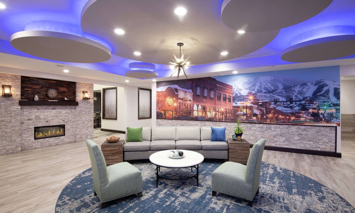 Steamboat Springs Hotel | Homewood Suites by Hilton Steamboat Springs