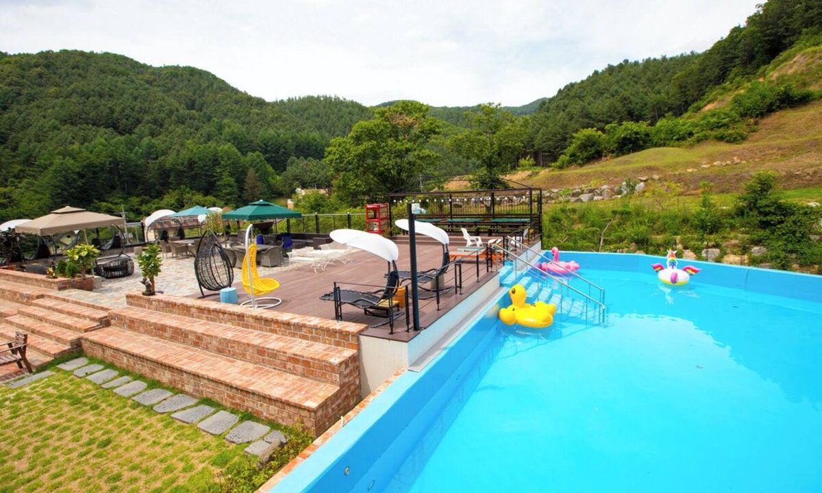 Seo House | Hongcheon The Odin Pension