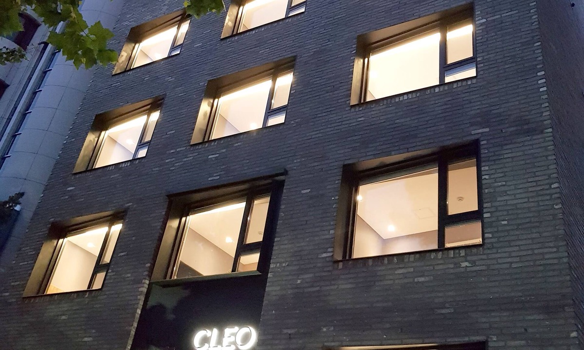 Mapo Hotel | Hostel CLEO Seoul Hongdae