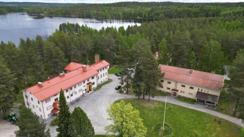 Kylanlahti Hotel | Hostelli Kotiranta