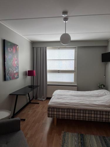 Ilmajoki Hostel | Hostelli Palonkortteeri