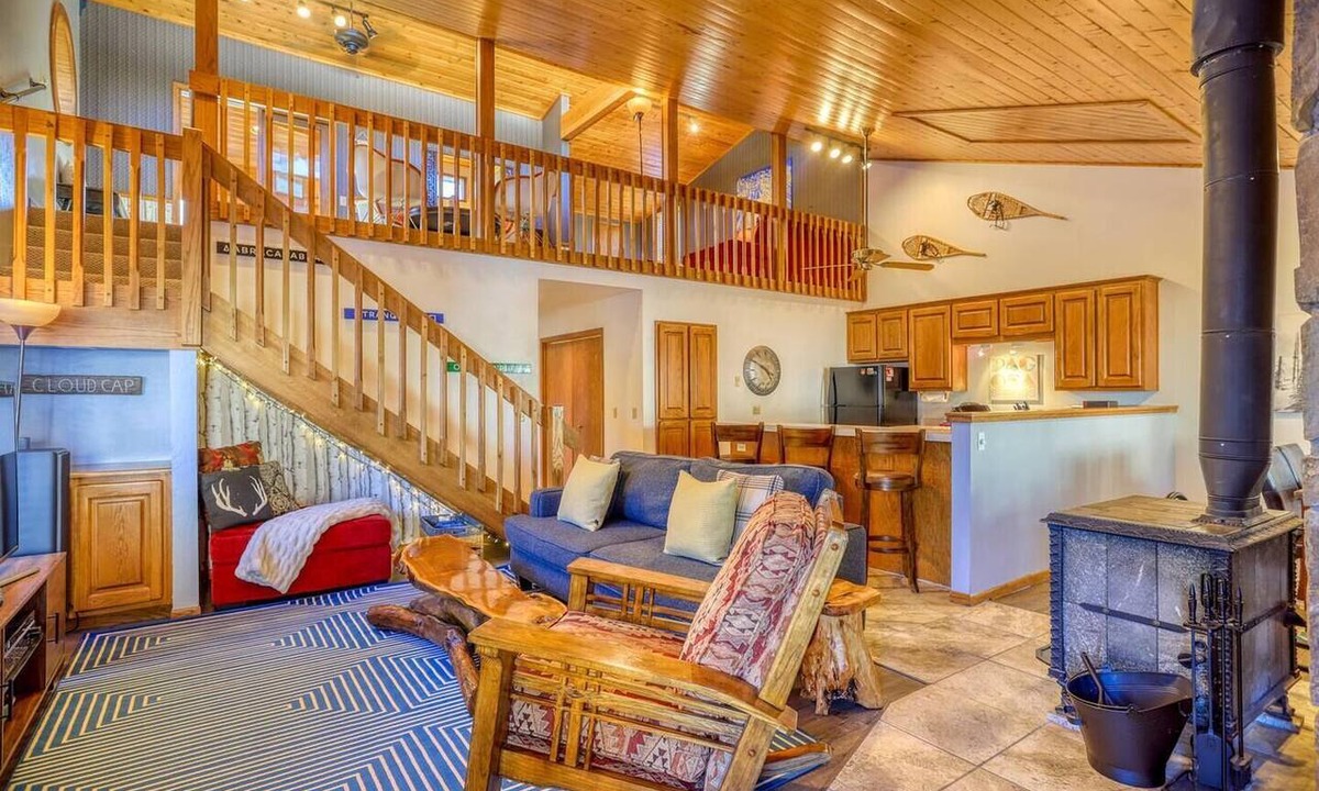 Pagosa Springs House | Hot Tub Tranquil Oasis Near the Lake