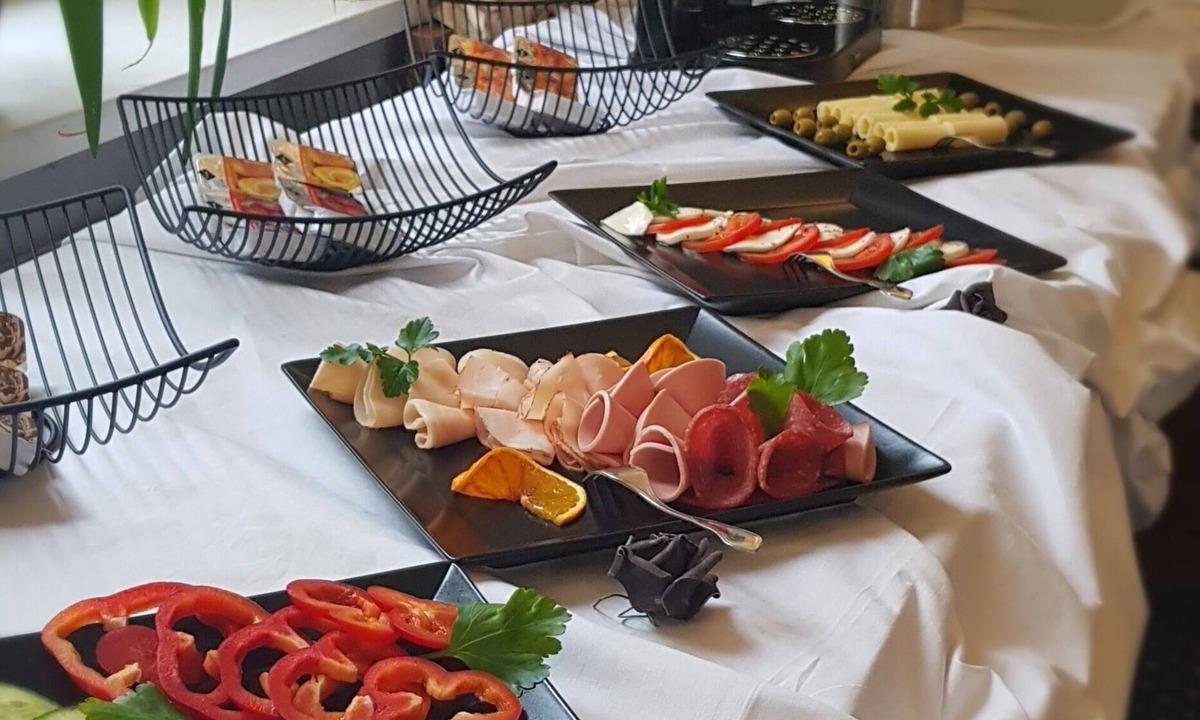 Guldendorf Hotel | Hotel Altberesinchen