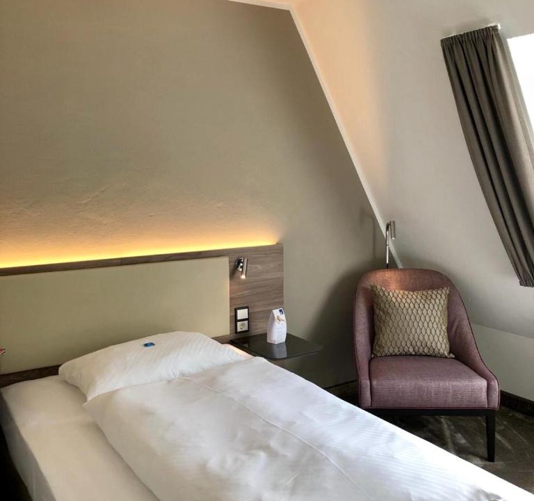 Leinfelden-Echterdingen Hotel | Hotel Am Park