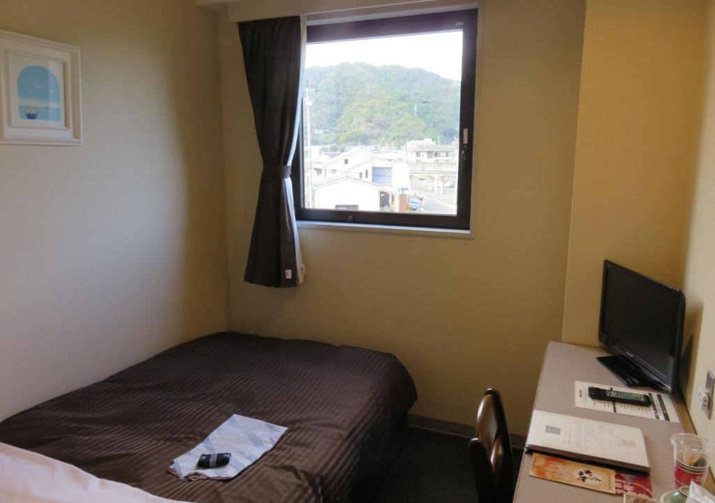 Sukumo Hotel | Hotel Avan Sukumo - Vacation STAY 94479