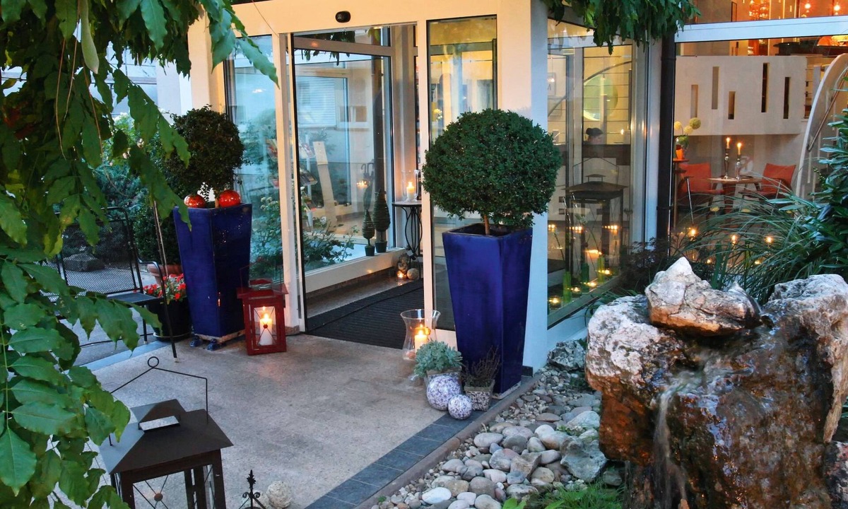 Relenberg Hotel | Hotel Azenberg Stuttgart, Sure Hotel Collection by BW