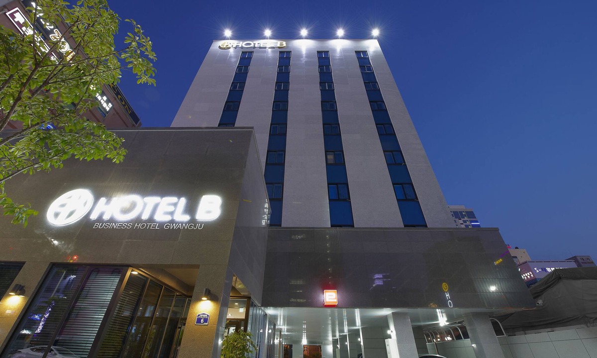 Seo-Gu Hotel | Hotel B