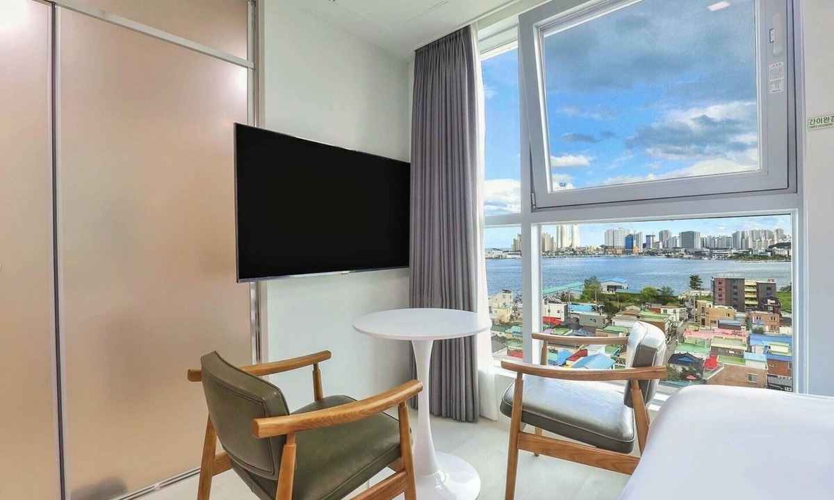 Sokcho Hotel | Hotel BERITH
