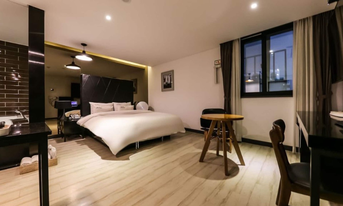 Buldang-dong Hotel | Hotel Class