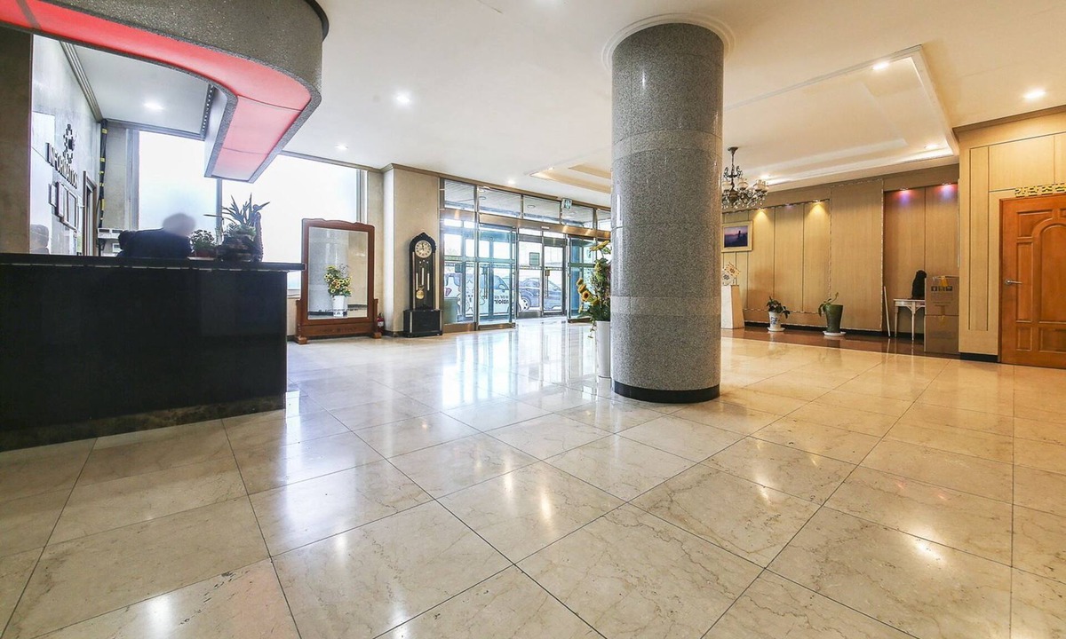 Donghae Hotel | Hotel Coco