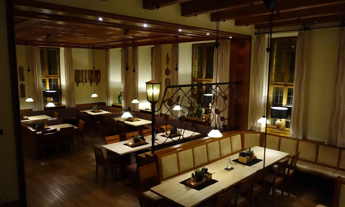 Kitzingen Hotel | Hotel Deutsches Haus