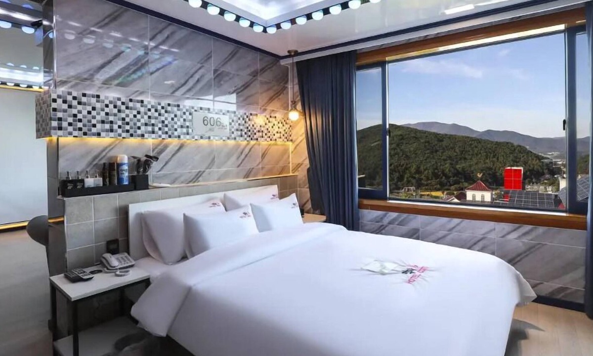 Ulsan Hotel | HOTEL EAT COM