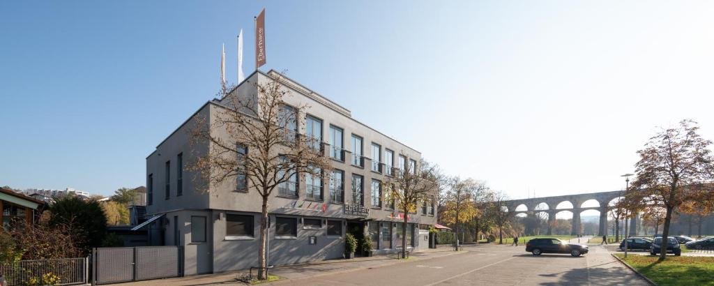 Bietigheim-Bissingen Hotel | Hotel Eberhards am Wasser