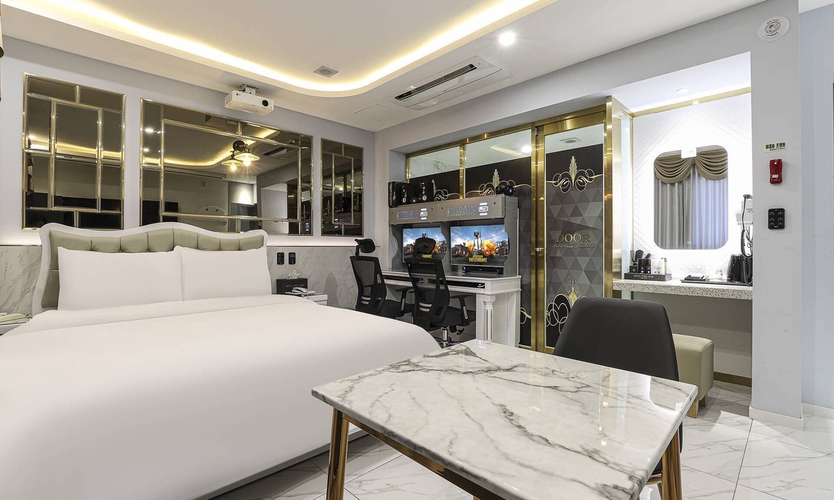 Hyomok Hotel | Hotel felice