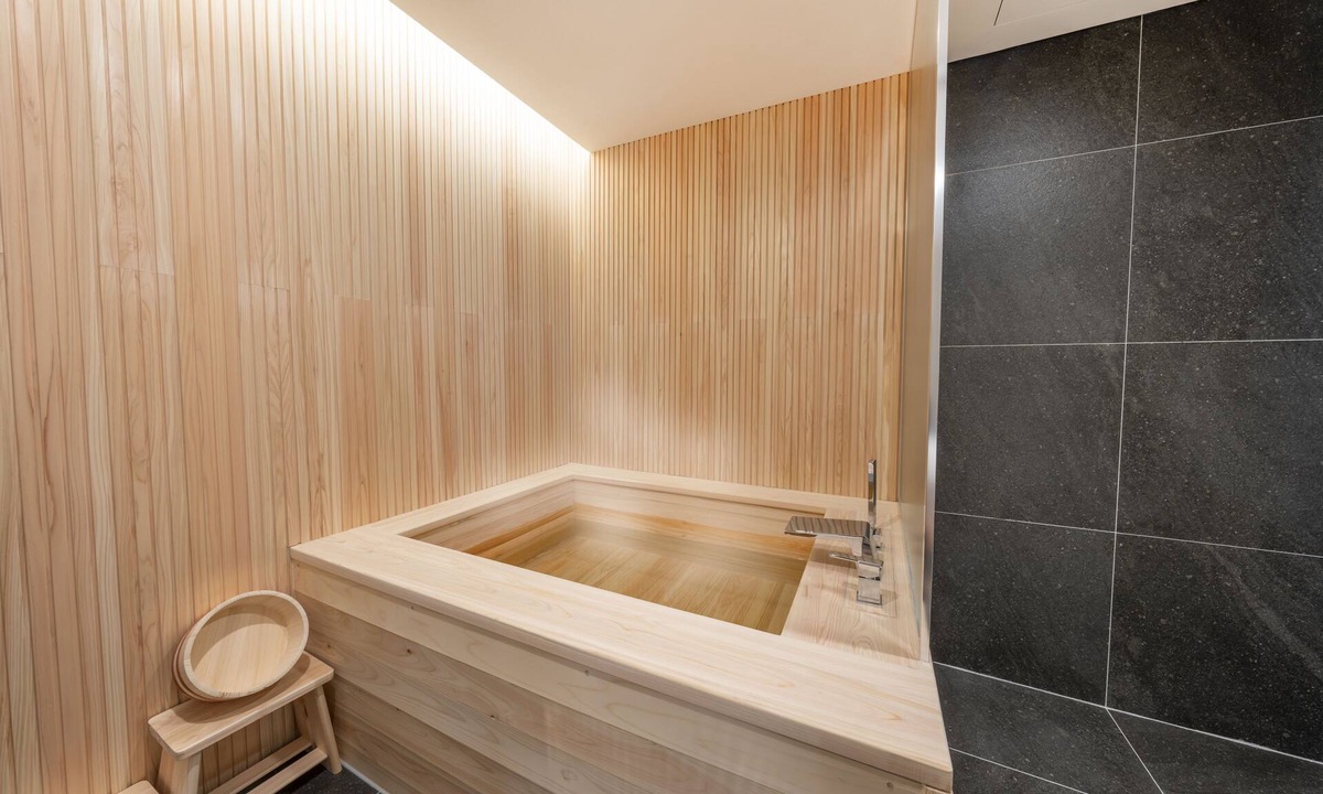 Dong-gu Hotel | HOTEL FORÊT THE SPA