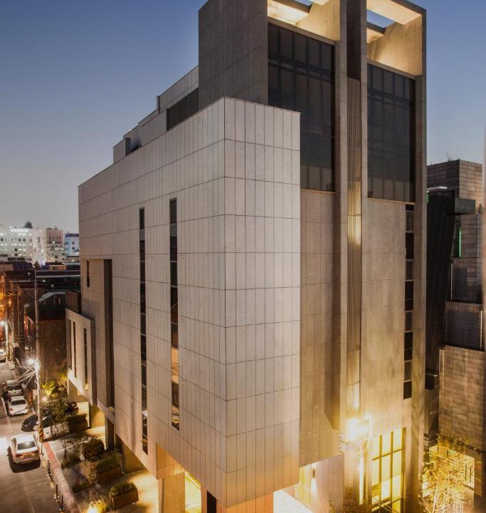 Suwon Hotel | Hotel Gaden by Onyu stay