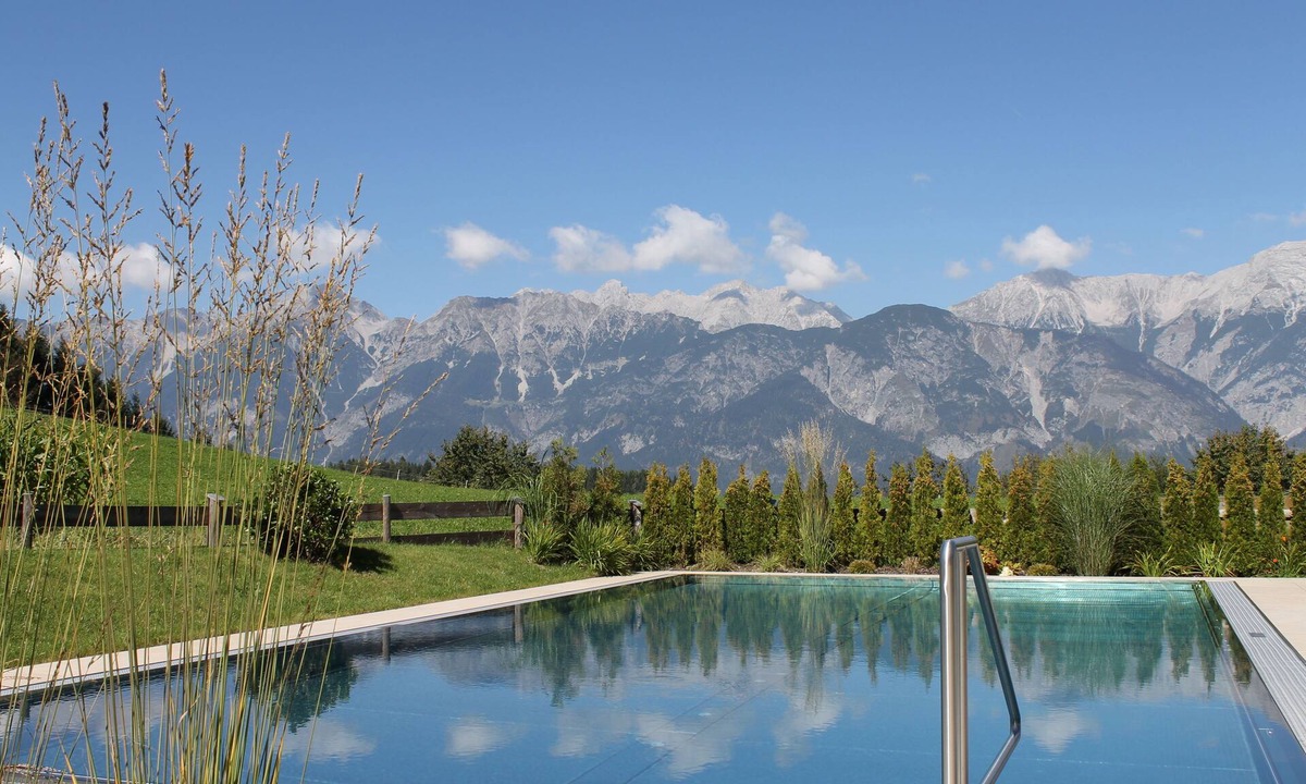 Tulfes Hotel | Hotel Geisler Tulfes
