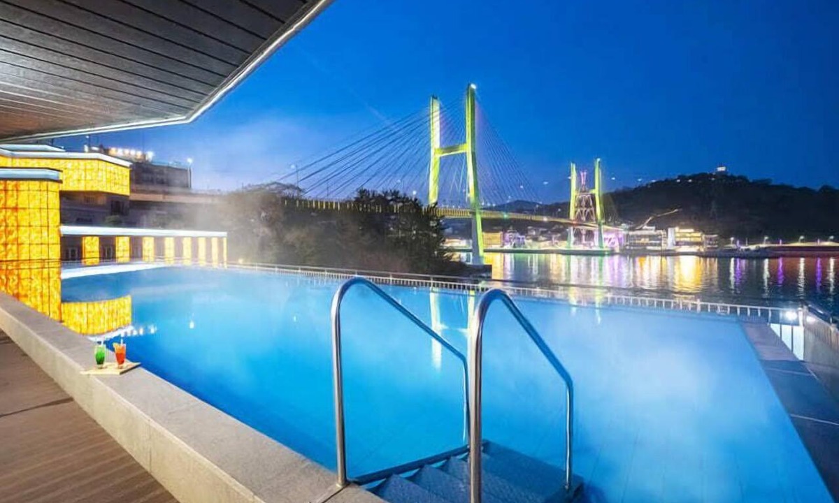 Yeosu Hotel | Hotel Haven