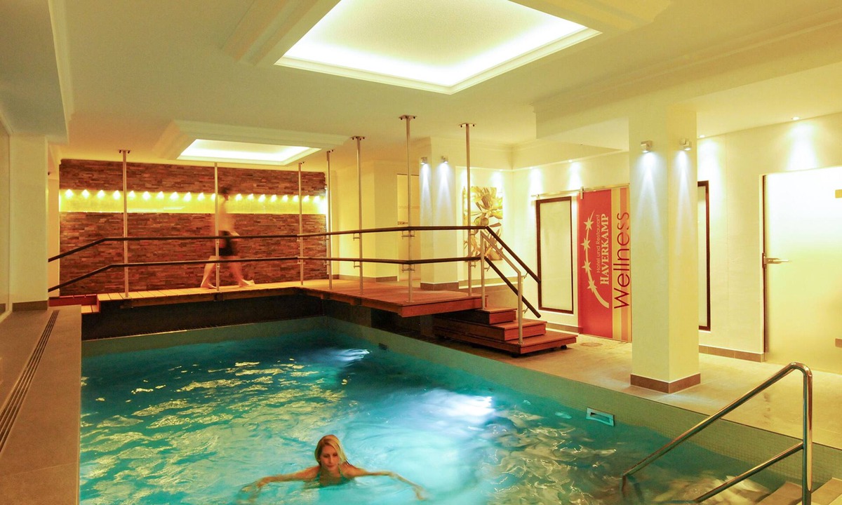 Mitte-Sud Hotel | Hotel Haverkamp