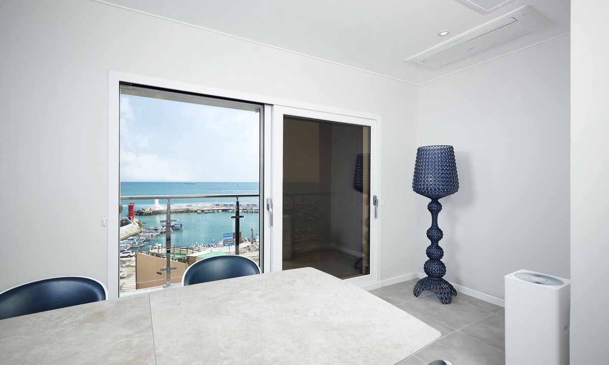 Haeundae Hotel | Hotel Hongdan