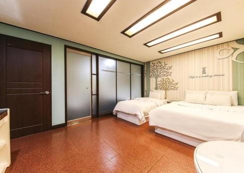 Chuncheon House | Hotel I Chuncheon Branch