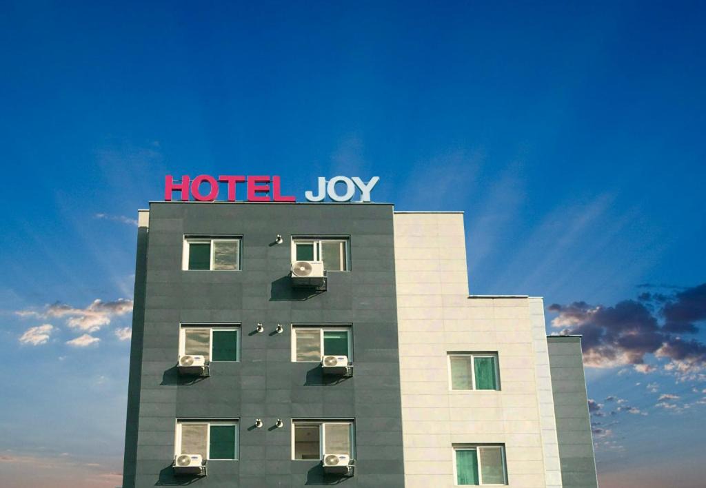 Pyeongtaek Hotel | Hotel Joy near Camp Humphres