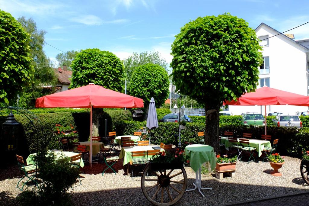 Kirchzarten Hotel | Hotel Löwen