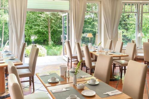 Dornbreite Hotel | Hotel Lübecker Hof