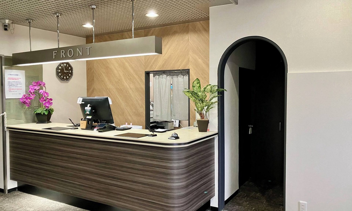 Mihara Hotel | HOTEL LiVEMAX BUDGET Mihara Ekimae