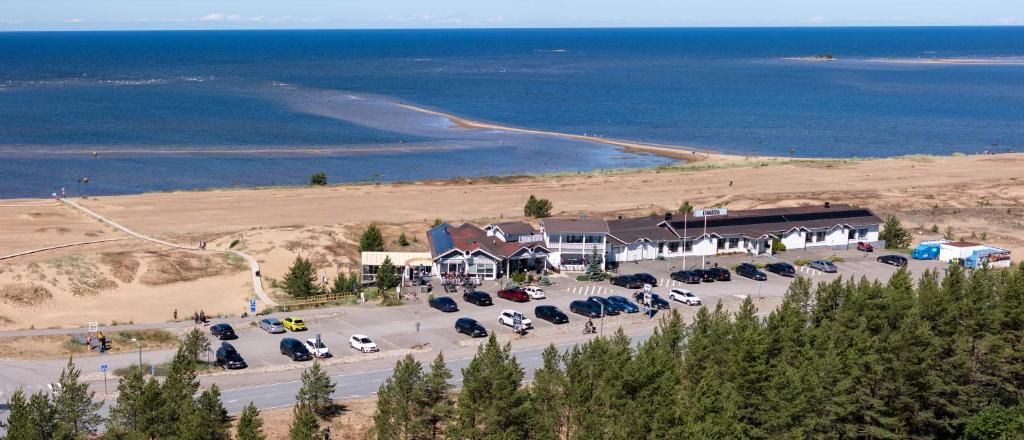 Kalajoki Hotel | Hotel Lokkilinna