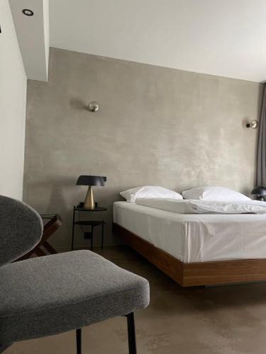 Ludwigsvorstadt-Isarvorstadt Hotel | Hotel Mons am Goetheplatz