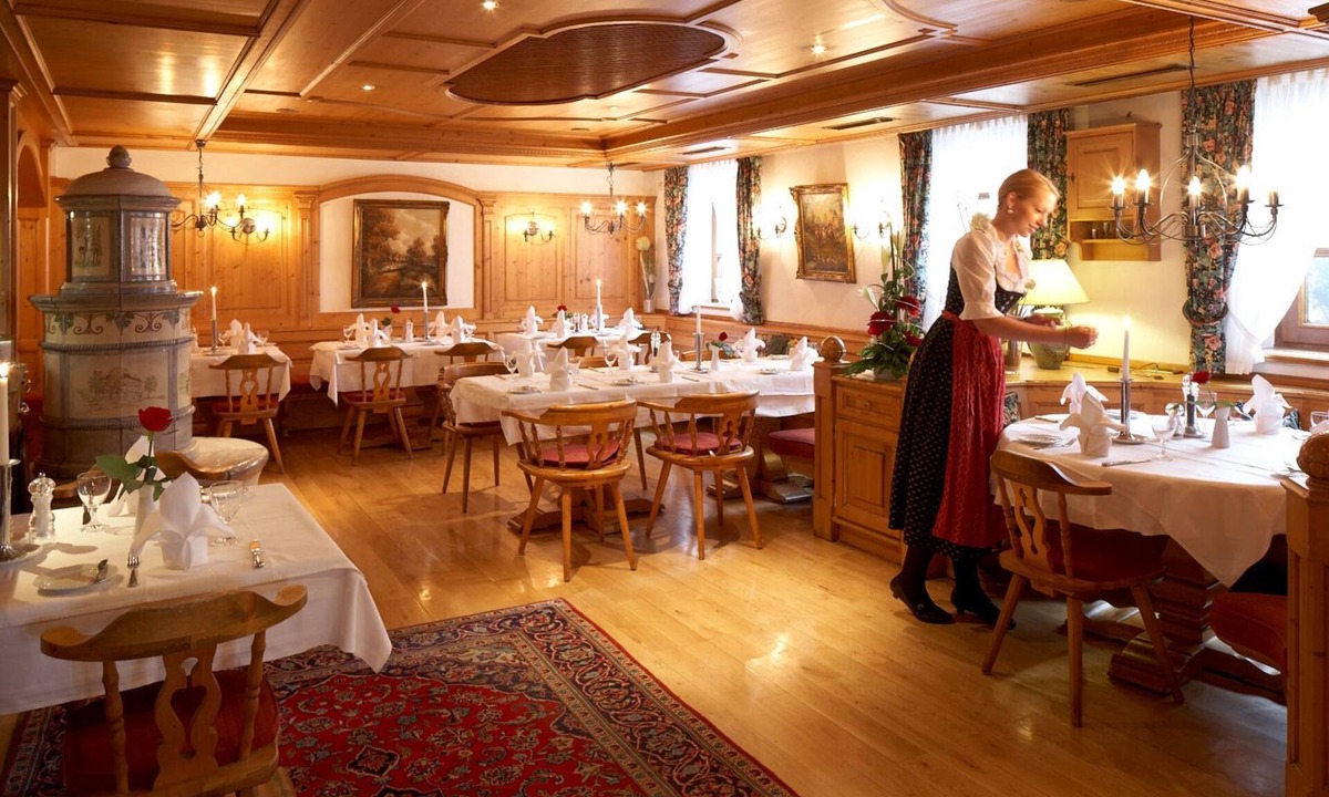 Stuttgart Hotel | Hotel Ochsen