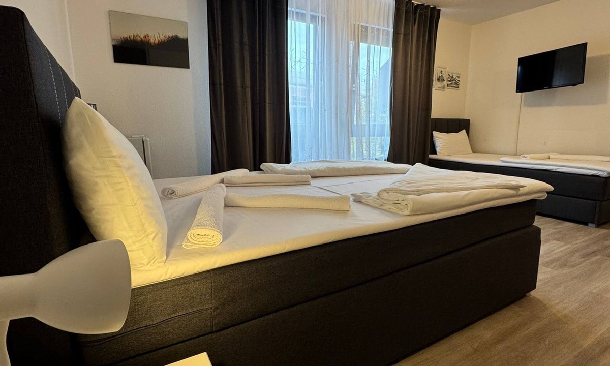 Waiblingen Hotel | Hotel Orex