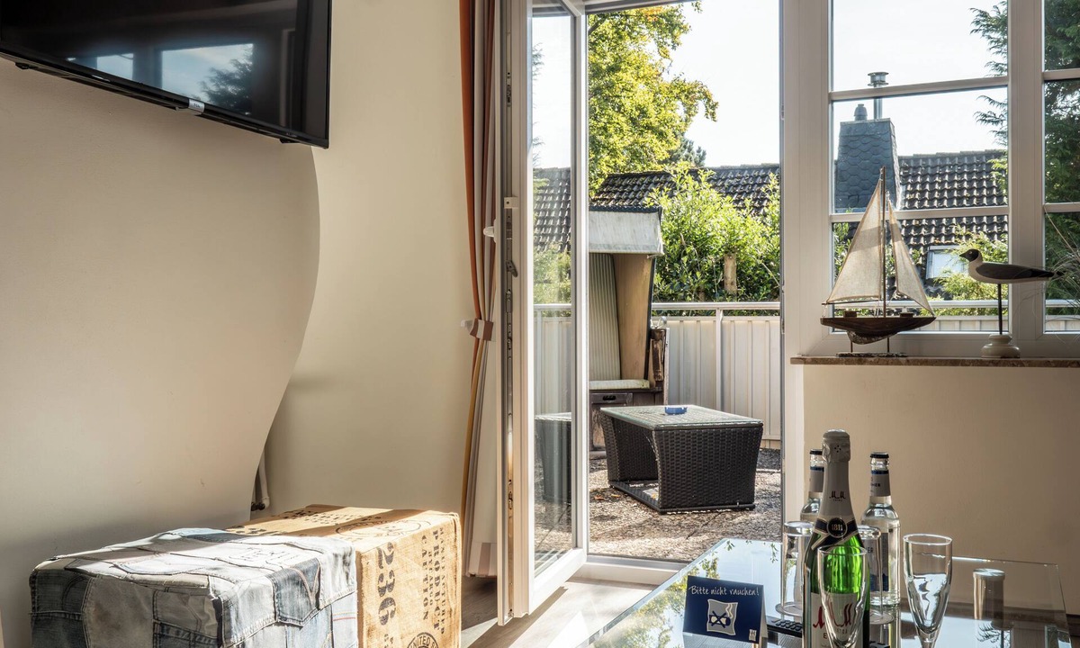 Husum Hotel | Hotel Osterkrug