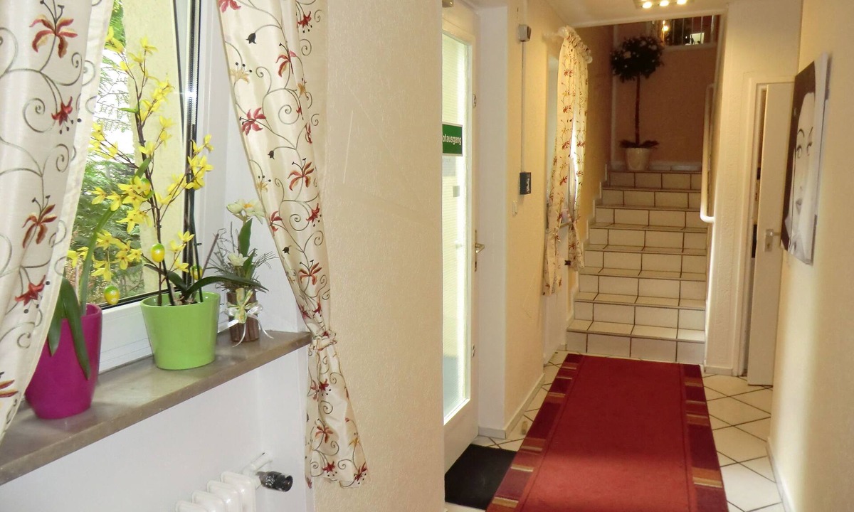 Ludwigsvorstadt Hotel | Hotel Pension Haydn