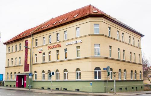 Guldendorf Hotel | Hotel Polonia - Frankfurt/Oder